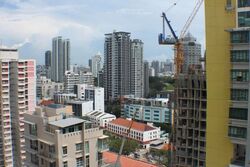 Vista Residences (D12), Condominium #497210601